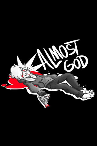 The Edge of Divinity 🌌