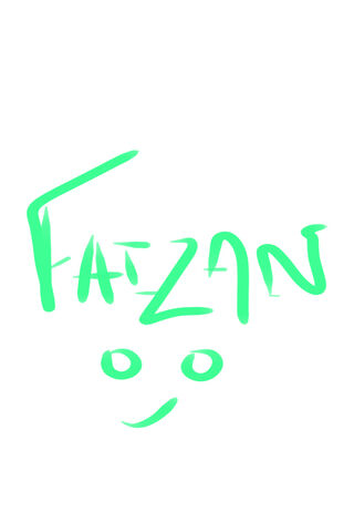 The Vibrant Spirit of Faizan 🌟