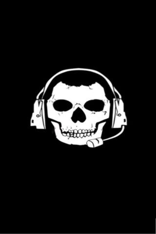 Phantom Commander: The Ghost of Gaming 🎮👻