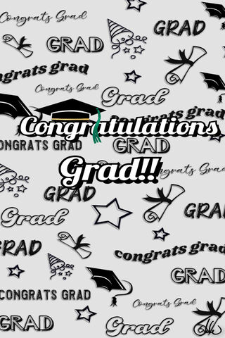 Celebrate Your Achievement! 🎓✨