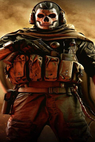 Specter of Warfare: The..