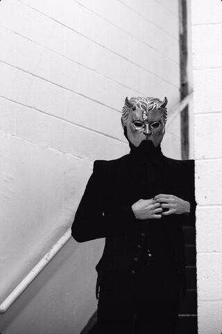 Phantom of the Shadows 👻✨