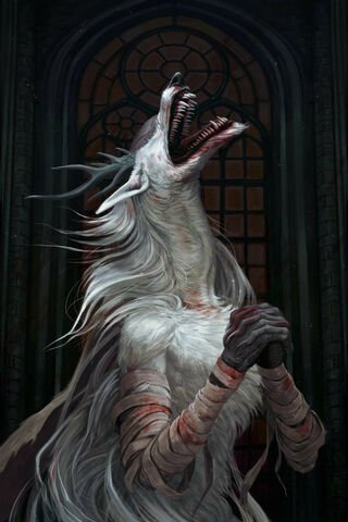 Echoes of the Abyss