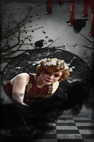 Spooky Spirits of Halloween 🎃👻