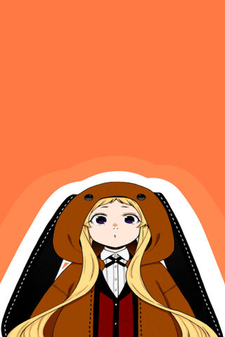 Runa's Playful Gamble 🎲🐰