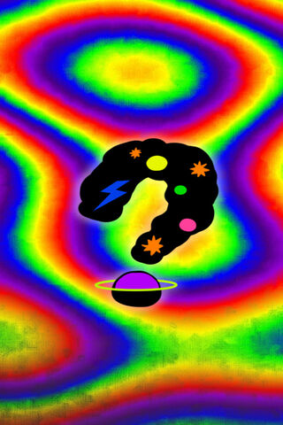 Cosmic Curiosity 🌌✨