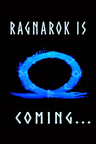 The Dawn of Ragnarok: A New Era Awaits 🌌⚔️