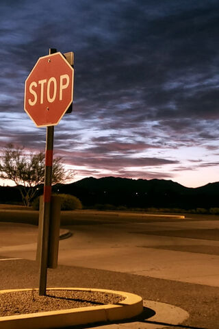 Pause for Reflection 🌅