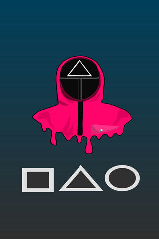 The Game Begins: A Dive into the World of Squid Game 🎮🔺