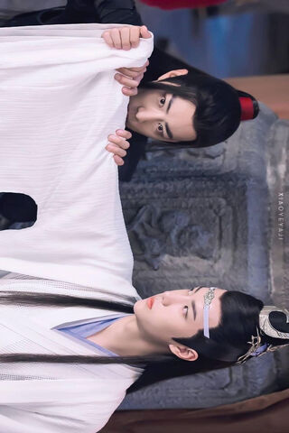 Mystical Bonds: The Untamed Connection ✨