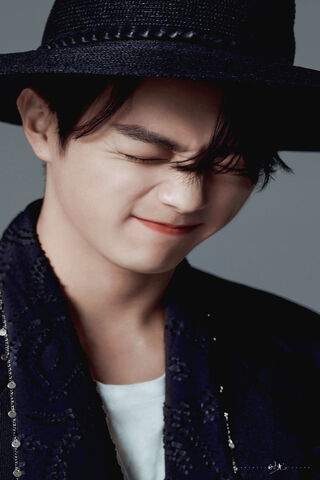 Xu Kai Wallpaper - Download to your mobile from PHONEKY