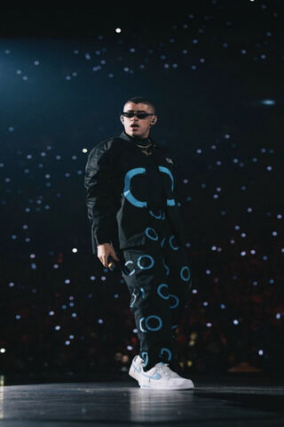Bad Bunny: The Star of ..