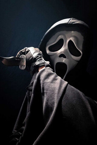 Ghostface