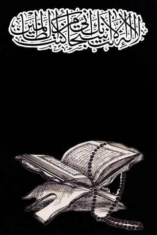 The Sacred Words: A Journey Through the Quran 📖✨