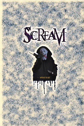 Chilling Whispers: The Scream V2