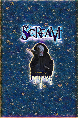 Scream V4