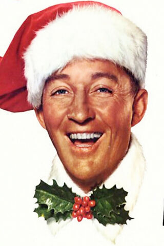 Bing Crosby