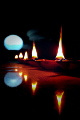 Diya: The Light of Hope..