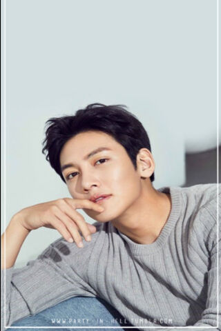 Charming Moments with Ji Chang Wook ✨