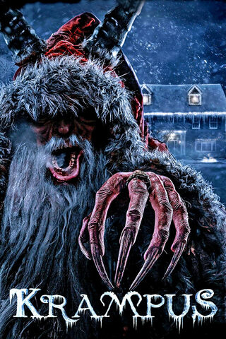 The Dark Side of Christmas: Meet Krampus 🎄👹