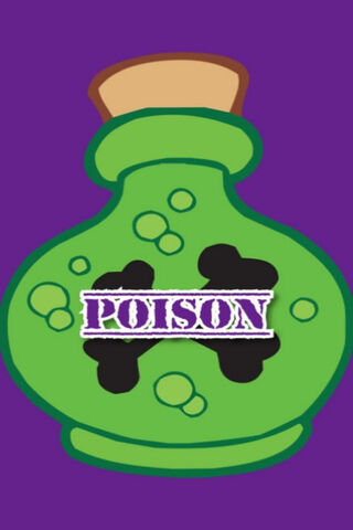 PHONEKY - poison HD Wallpapers