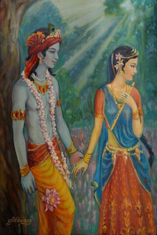 RadhaKrishn