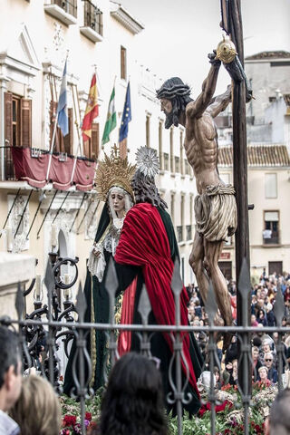 Semana Santa Motril