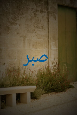 Embracing Patience: The Essence of Sabr 🌿