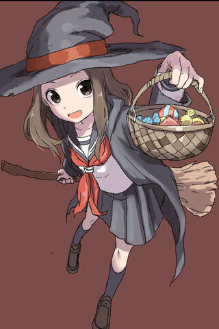 Takagi-san's Sweet Halloween Adventure! 🎃🍬