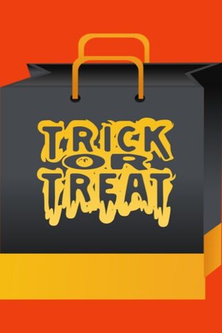 Spooktacular Goodies Await! 🎃🍬