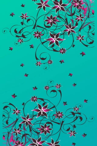 Floral Fiesta: A Celebration of Nature 🌸✨