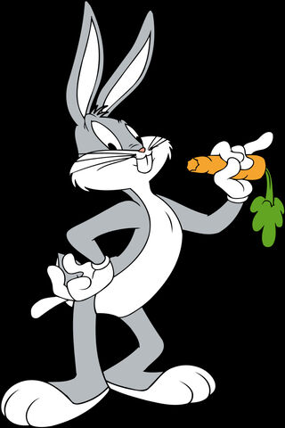 Bugs Bunny: The Carrot Cruncher 🥕🐰