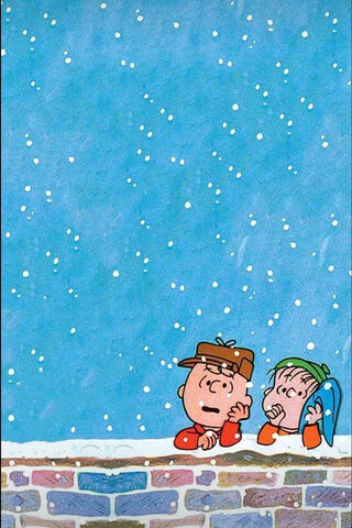 Charlie Brown's Christmas Wonder