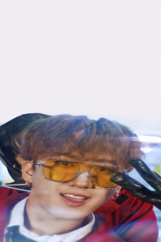 Changbin's Festive Cheer 🎄✨