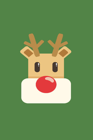 Festive Fun with Rudolph! 🎄🦌