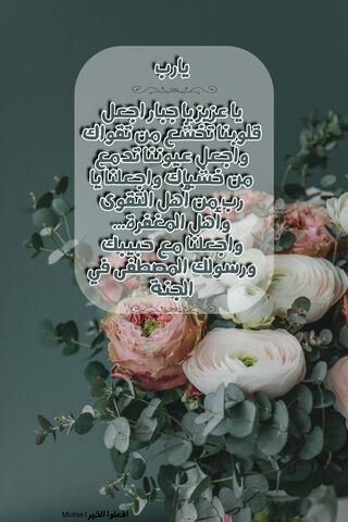 A Heartfelt Plea: The Doaa Prayer 🌸🙏