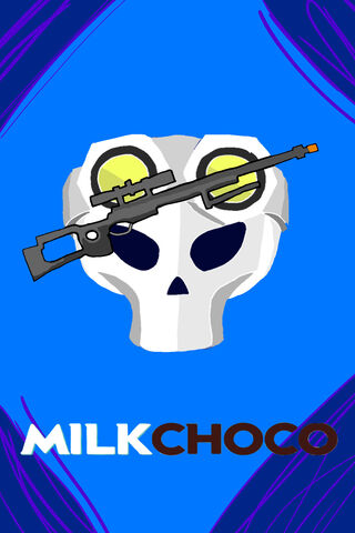 Ghostly Precision: The RD10 MilkChoco