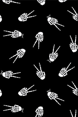 Spooky Vibes: Halloween Skeletons 🎃💀