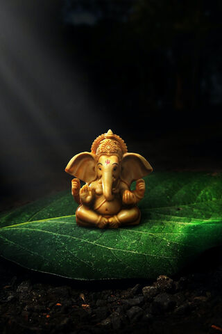 Divine Blessings: The E..