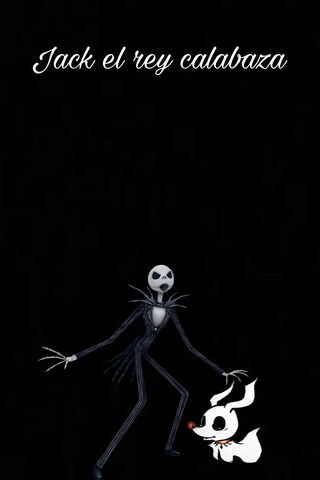 The Pumpkin King and His Sidekick 🎃👻