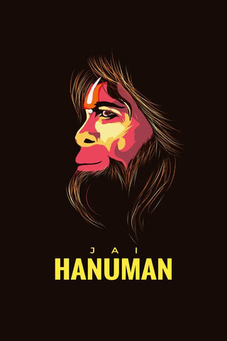 The Mighty Hanuman: A Symbol of Strength and Devotion 🐒✨