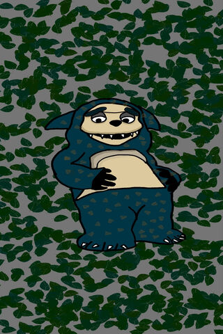 Lo Siento BB: The Playful Botarga 🌿