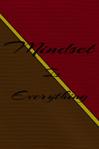 The Power of Perspective 🌟