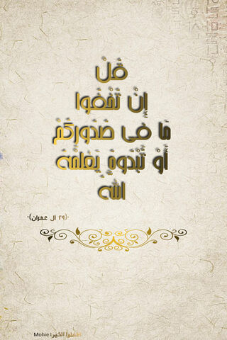 Reflections of the Heart: A Quranic Insight