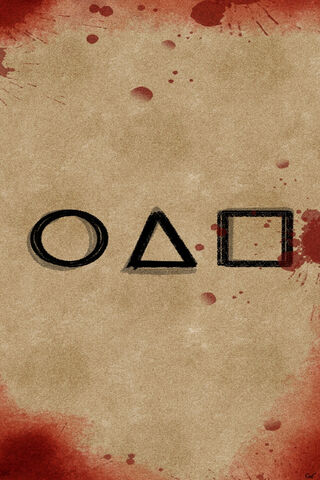 Symbols of Survival: The Game Begins 🎮🔺