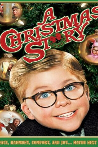 A Holiday Classic: Ralphie's Dream