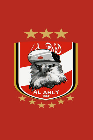 The Spirit of Al Ahly: A Legacy of Champions 🦅🏆