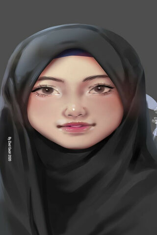 Regal Elegance: The Asian Queen