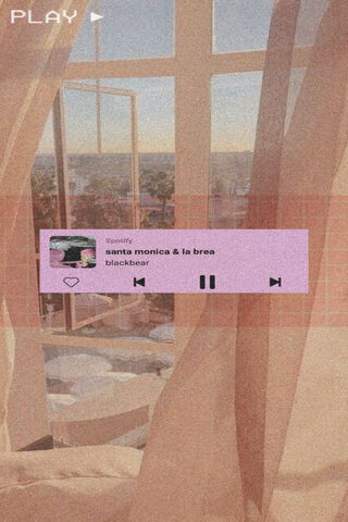 Chill Vibes in Santa Monica 🌅🎶