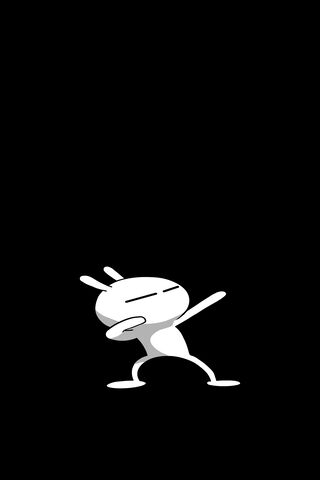 Bolt Bunny: The Speedy Icon of Fun! ⚡🐰